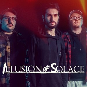 Illusion of Solace 的头像