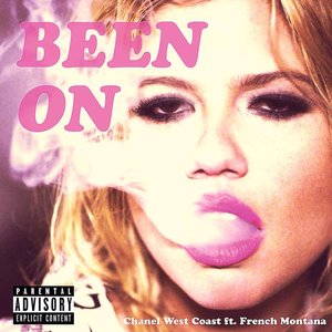 Been on (feat. French Montana)