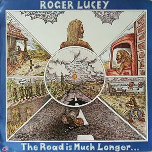 The Road Is Much Longer