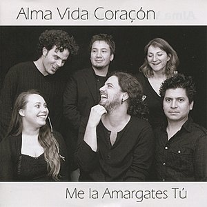 Alma Vida Coraçón