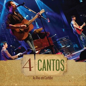 4 Cantos Ao Vivo em Curitiba