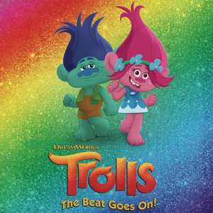 DreamWorks Trolls - The Beat Goes On!