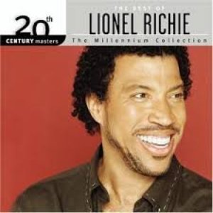 20th Century Masters: The Millennium Collection: The Best of Lionel Richie