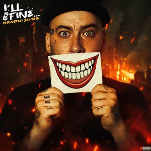 I'll Be Fine