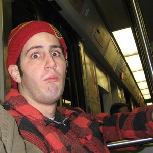 Patrick Reilly 的头像