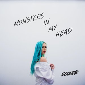 MONSTERS IN MY HEAD