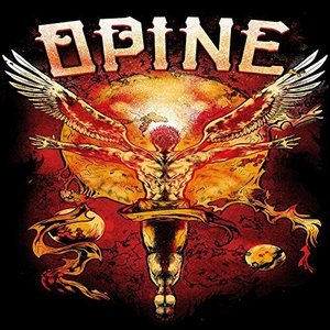 Opine