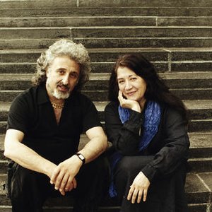 Mischa Maisky & Martha Argerich 的头像