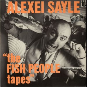 The Fish People Tapes