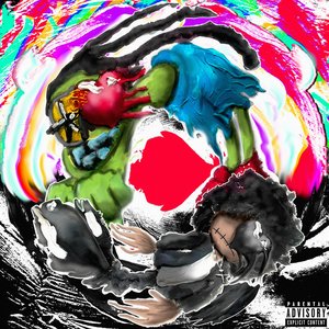 Man of the Year (w/ prettifun) - Single