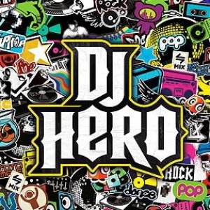 Bild für 'DJ Hero Soundtrack'