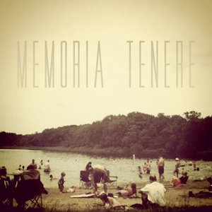 Image for 'Memoria Tenere'