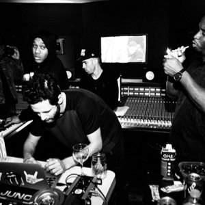 Guy Gerber & Puff Daddy 的头像