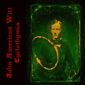 Cyclothymia