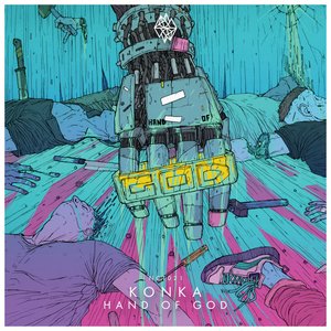 Hand of God