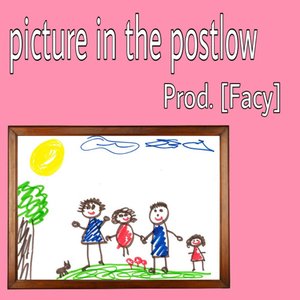 Picture In the Postlow - Single