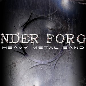 Image for 'Under Forge'