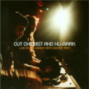 Avatar for Cut Chemist and Nu-Mark