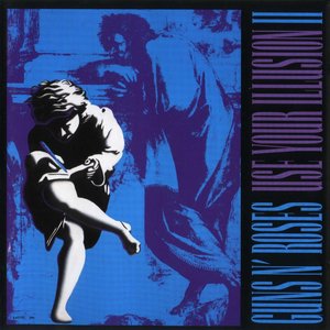 Use Your Illusion II [Explicit]