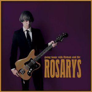 Going Home With Roman and the Rosarys