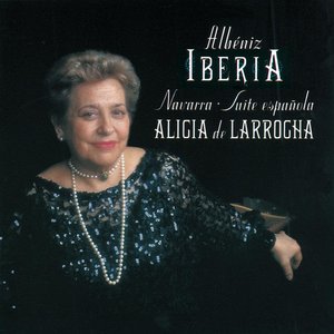 Albéniz: Ibéria; Navarra; Suite Española