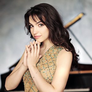 Olga Scheps 的头像