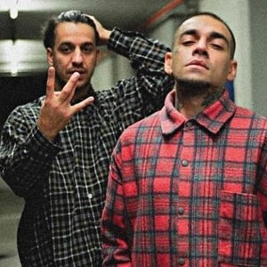 Ufo361 & Ezhel 的头像