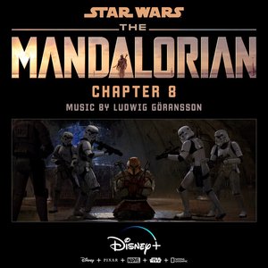 Star Wars - The Mandalorian: Chapter 8