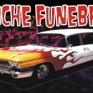Avatar for Coche Funebre