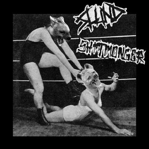 Slund / Shitmonger