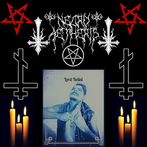 “Necro Aetheris”的封面