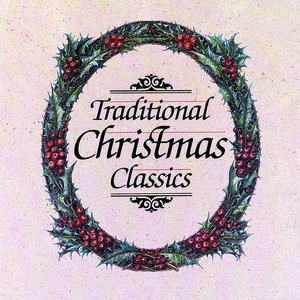 “Traditional Christmas Classics”的封面