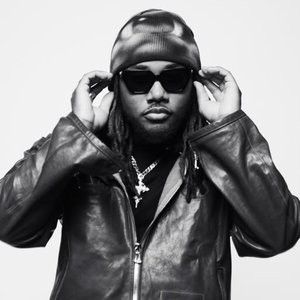 Leon Thomas 的头像