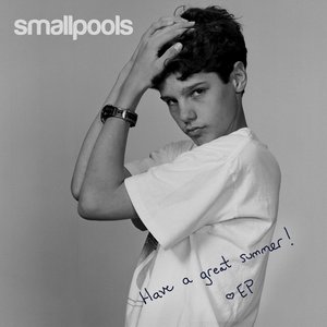 Smallpools - EP