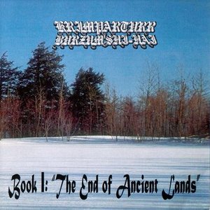 Book I: The End of Ancient Lands