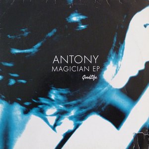 Magician EP