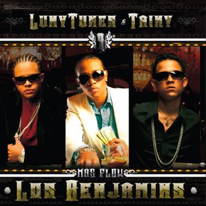 Los Benjamins 的头像