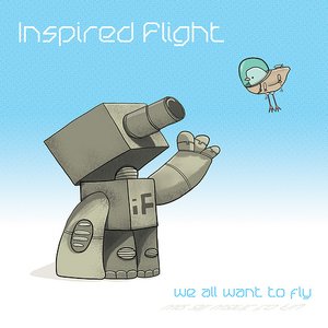 Image pour 'We All Want To Fly'