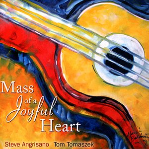 Mass of a Joyful Heart