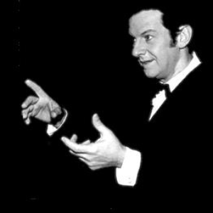 Mariano Mores photo provided by Last.fm