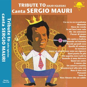 Tribute to Julio Iglesias