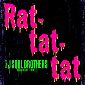 Rat-tat-tat - Single