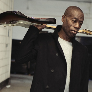 Roachford photo provided by Last.fm