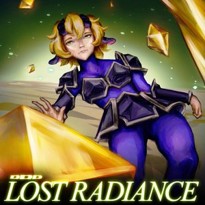Lost Radiance