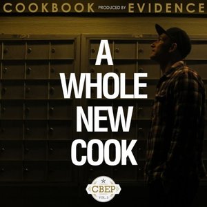 A Whole New Cook