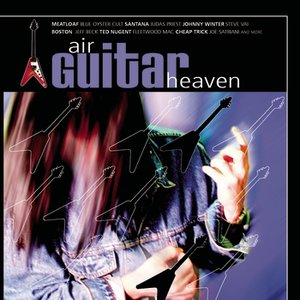 Air Guitar Heaven