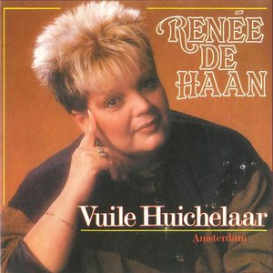 Vuile Huichelaar / Amsterdam - Single
