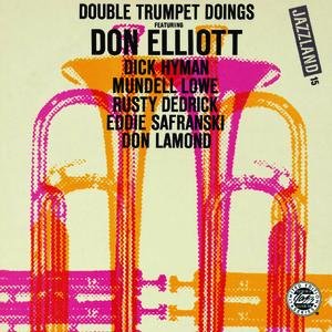 Double Trumpet Doings