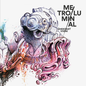 Üheksast viieni cover