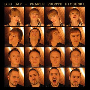 Big Day - Ostatnia noc na ziemi Lyrics - Zortam Music